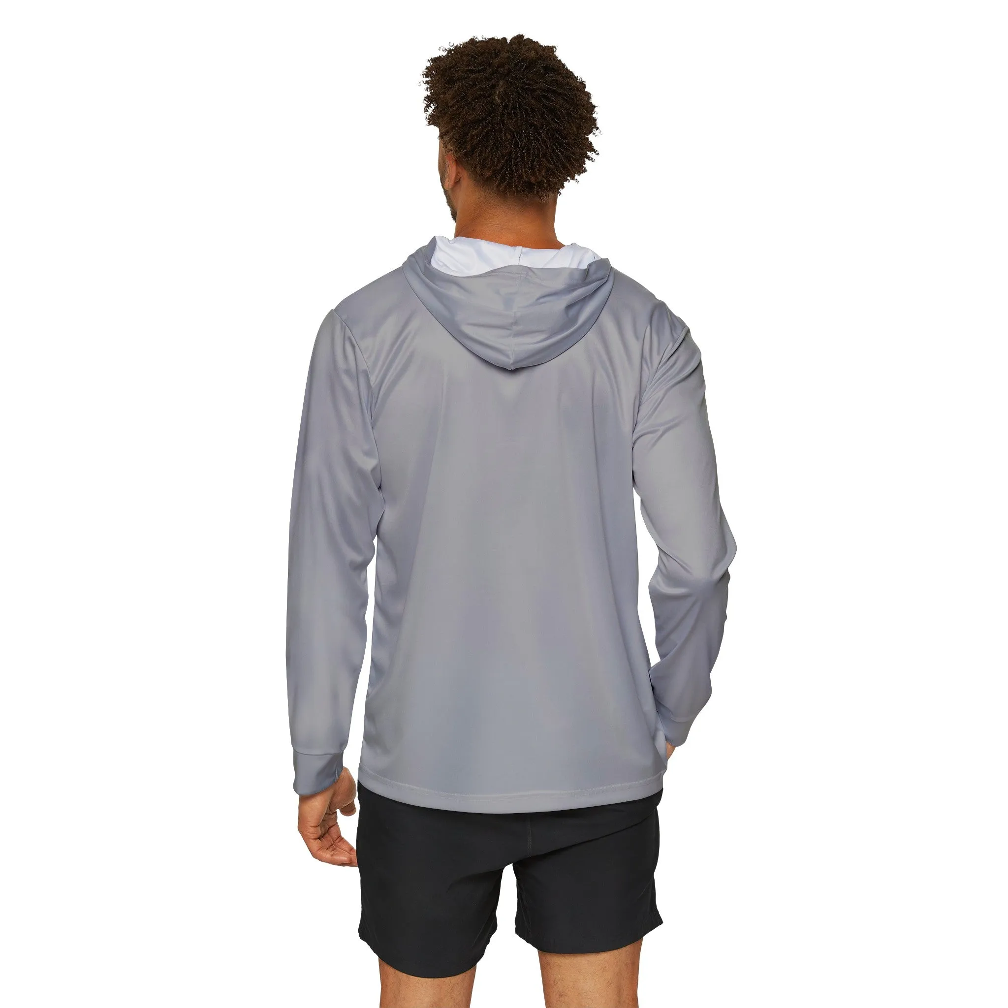 SRB Sports Sunshirt Hoodie