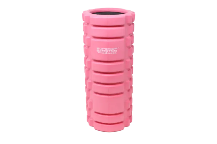 Superior Stretch Foam Roller