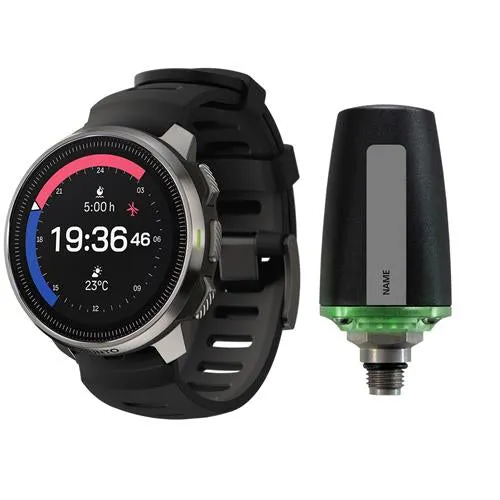 Suunto Ocean Hoseless Scuba Diving Computer