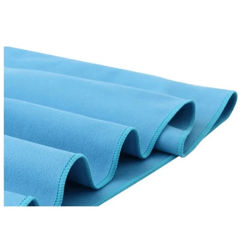 Swimming Towels With Storage Bag For Gym Fitness Yoga