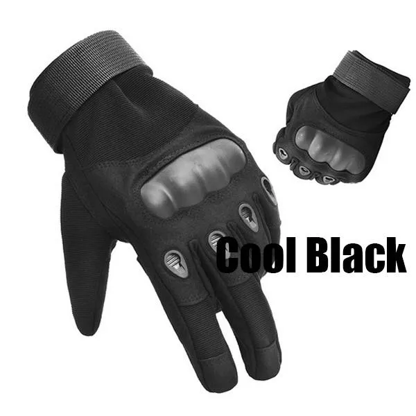 Tactical Gloves