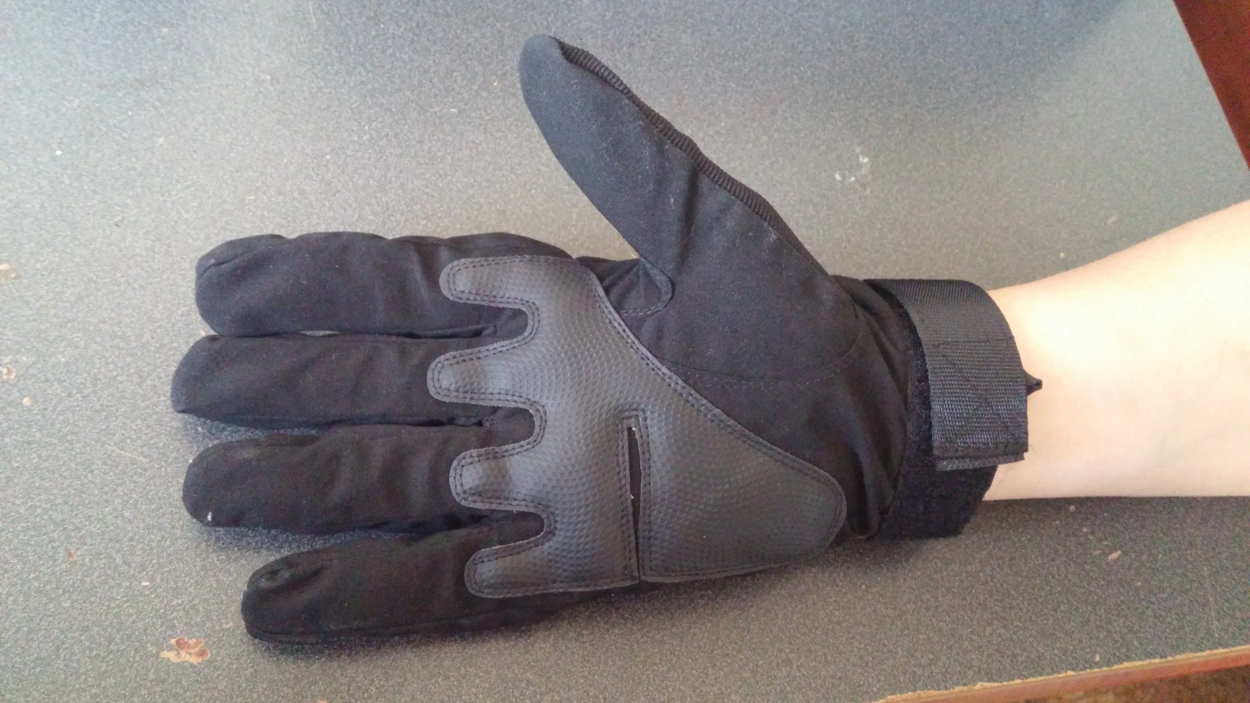 Tactical Gloves