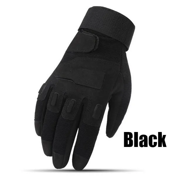 Tactical Gloves