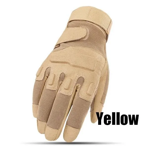 Tactical Gloves