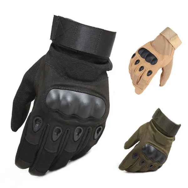 Tactical Gloves