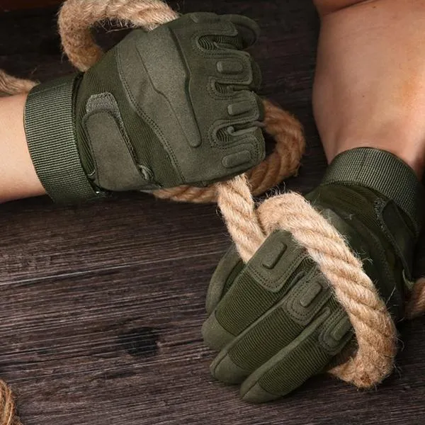 Tactical Gloves