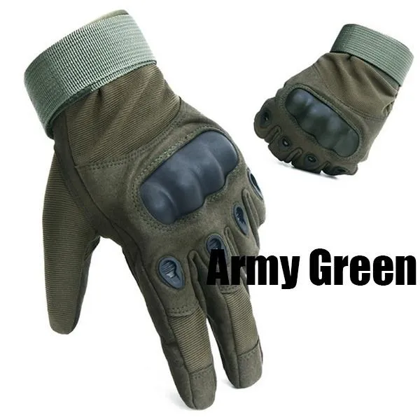 Tactical Gloves