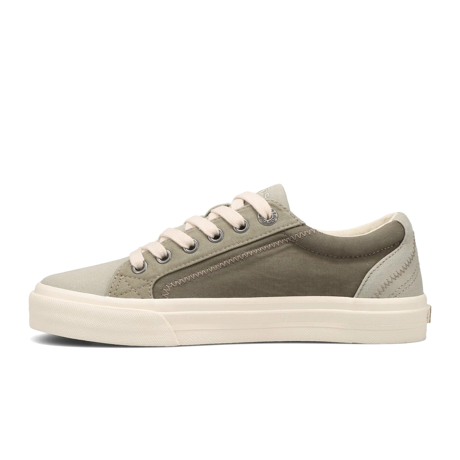 Taos Plim Soul Sneaker (Women) - Sage/Olive Multi