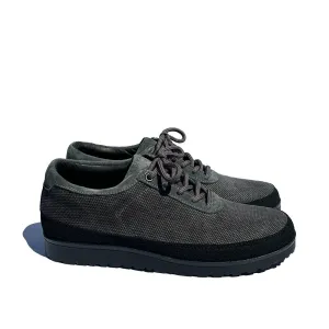 Tarvas Explorer - Grey Canvas