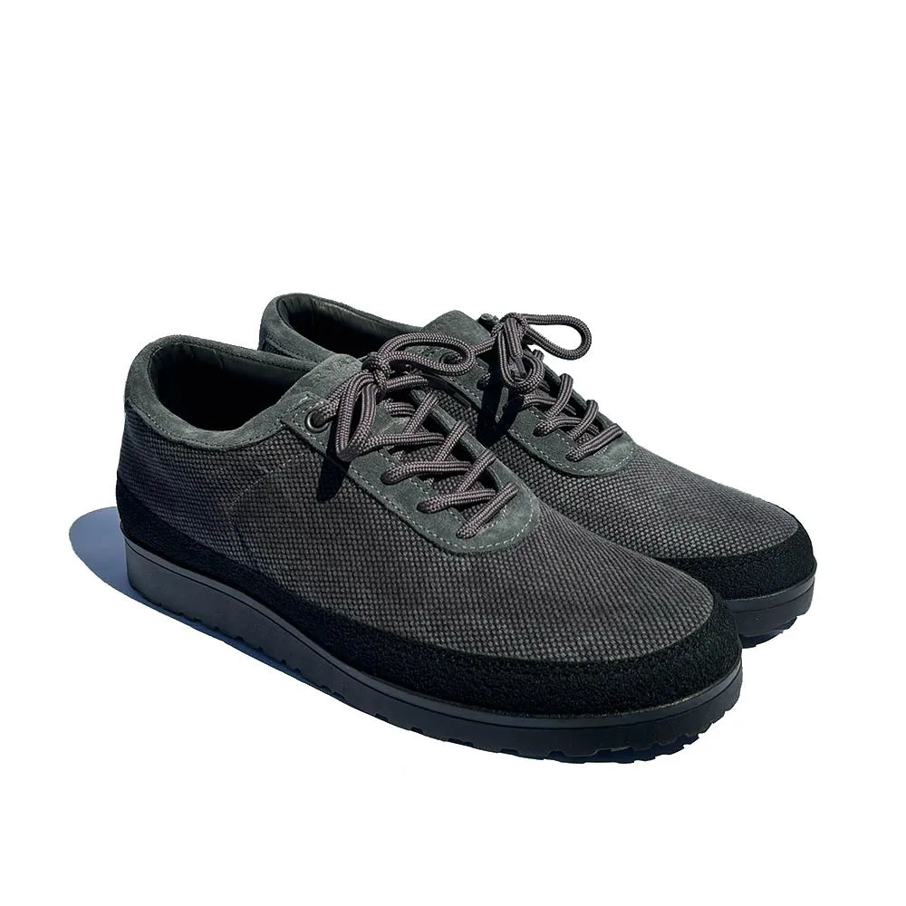 Tarvas Explorer - Grey Canvas