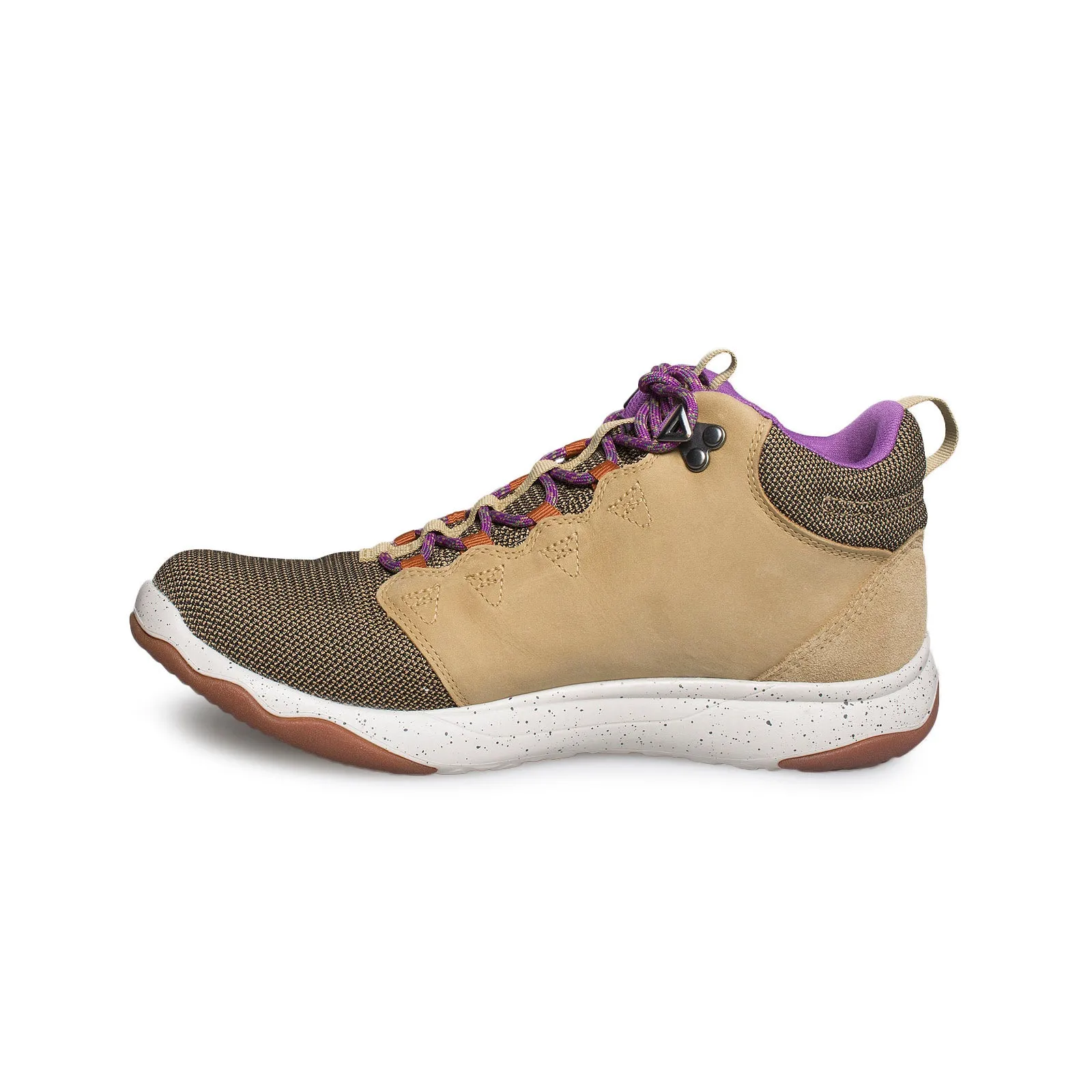 Teva Arrowood Mid WP Praire Sand Shoes - Women's