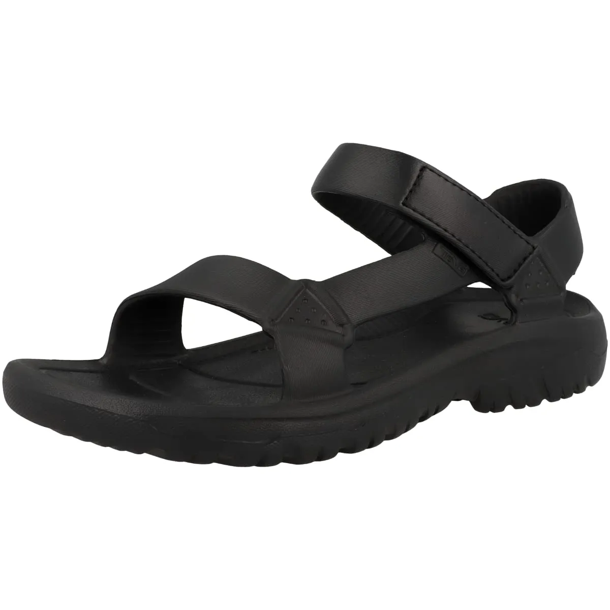 Teva Men's M Hurricane Drift Sandal Sport, Black