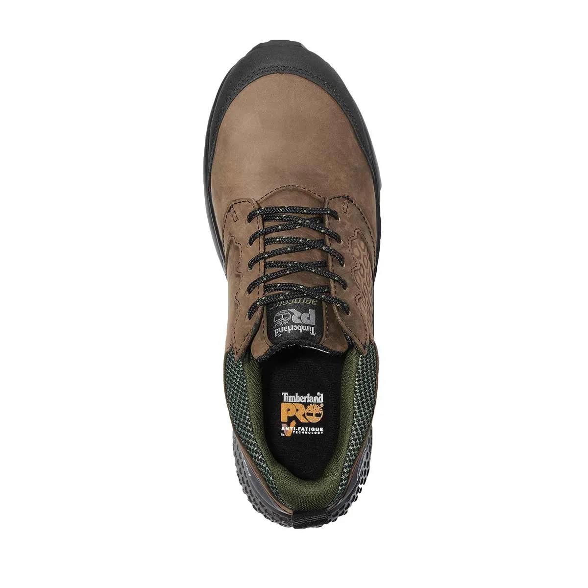 Timberland PRO Reaxion Composite Toe Work Shoe