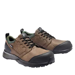 Timberland PRO Reaxion Composite Toe Work Shoe