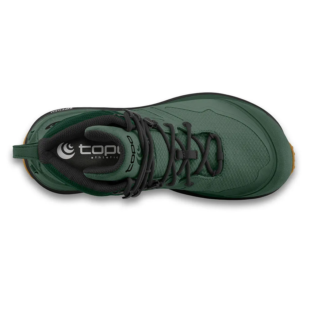 Topo Athletic TRAILVENTURE 2 WP Mens Hiking Boots