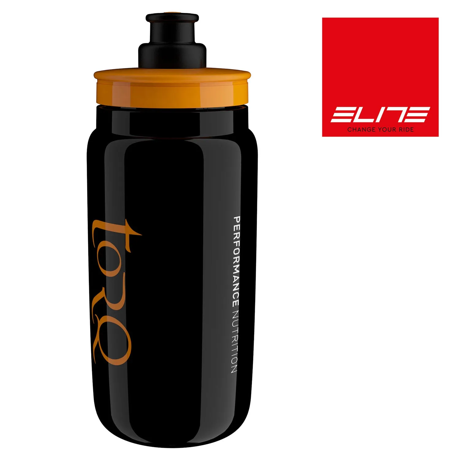 TORQ Elite Fly 550 Water Bottle