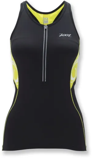 Tri Tank Womens Zoot Ultra