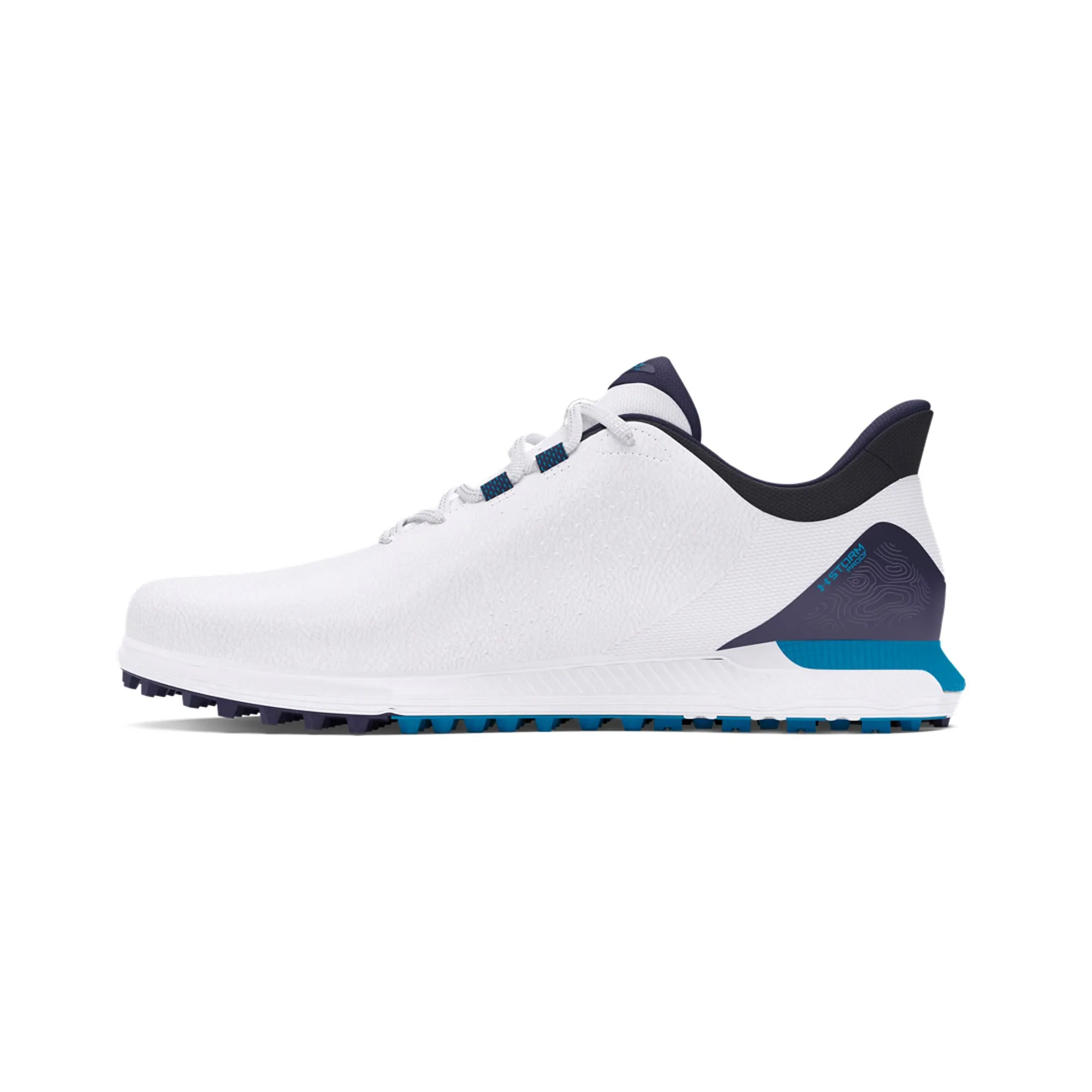 UA Drive Fade SL Golf Shoes