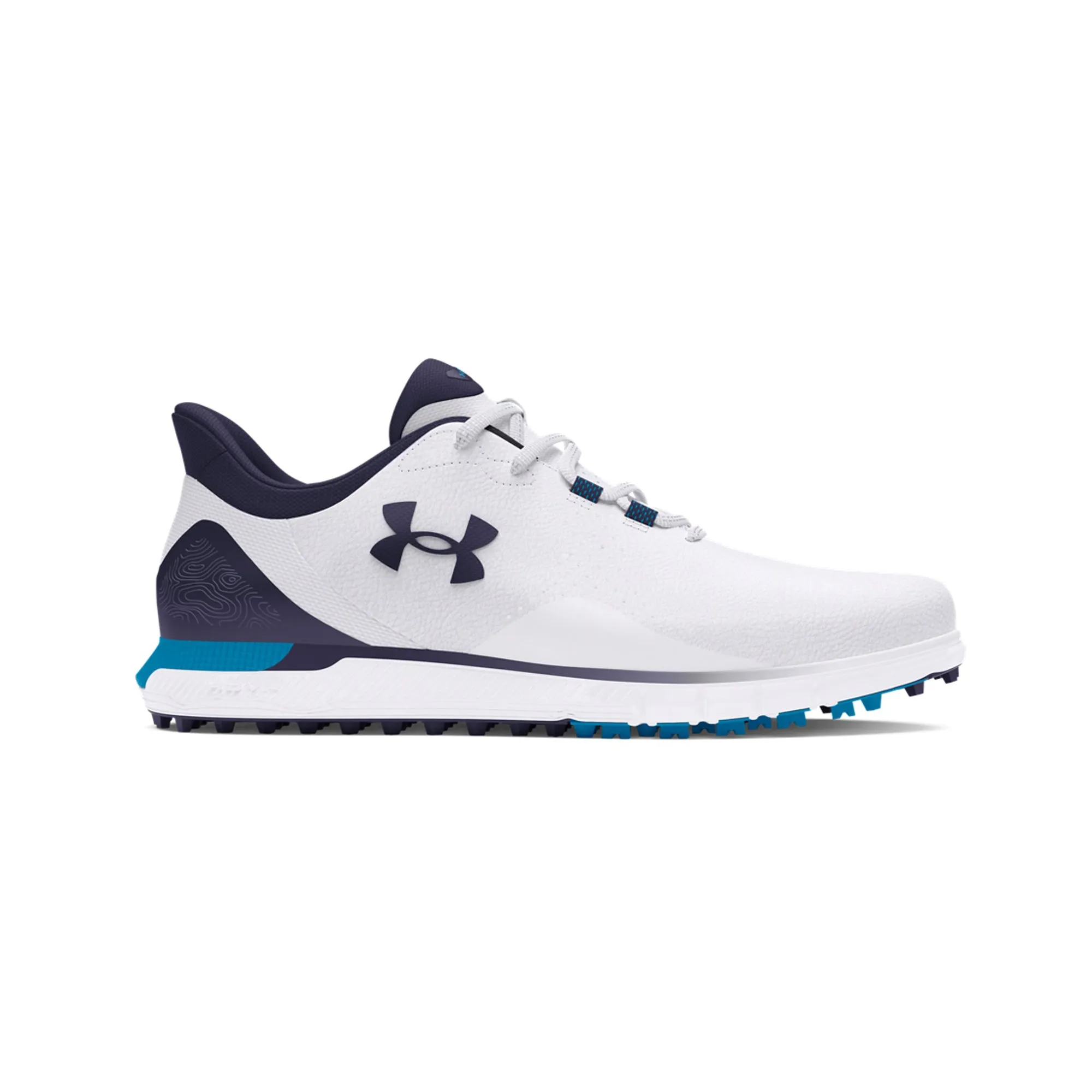 UA Drive Fade SL Golf Shoes