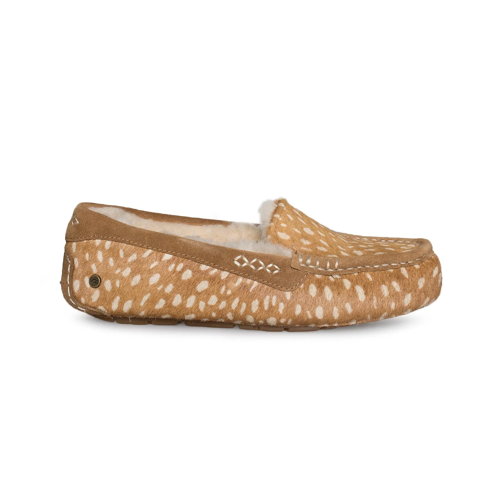 UGG Ansley Idyllwild Slippers - Women's