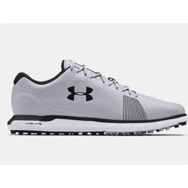 Under Armour Mens Golf Shoe UA Hovr Fade SL Grey