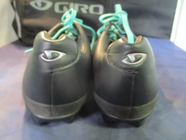 Used Giro Empire W VR90 Cycling Shoes Size 7.5