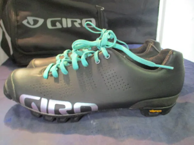 Used Giro Empire W VR90 Cycling Shoes Size 7.5