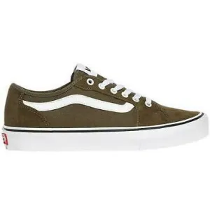 Vans Filmore Decon Canvas/Suede Mens Shoe