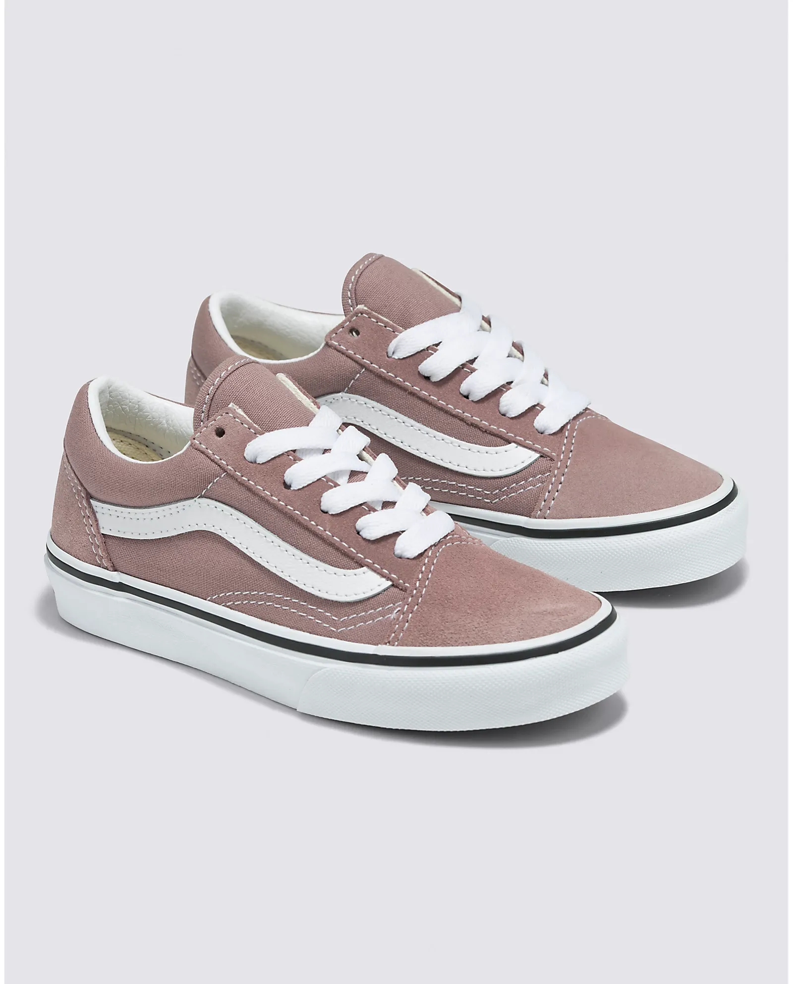 Vans Kids Old Skool Color Theory Shoes