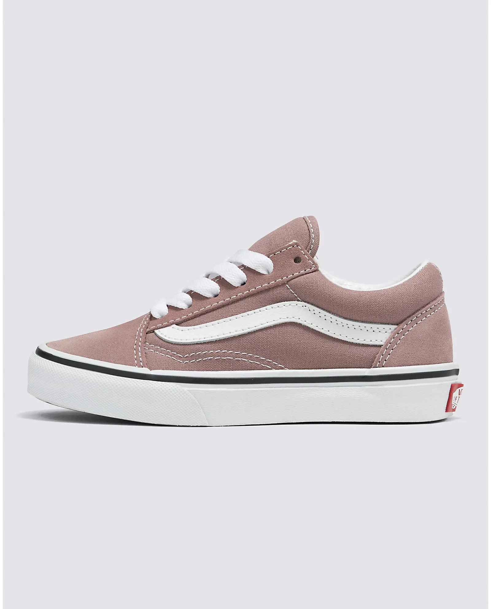 Vans Kids Old Skool Color Theory Shoes