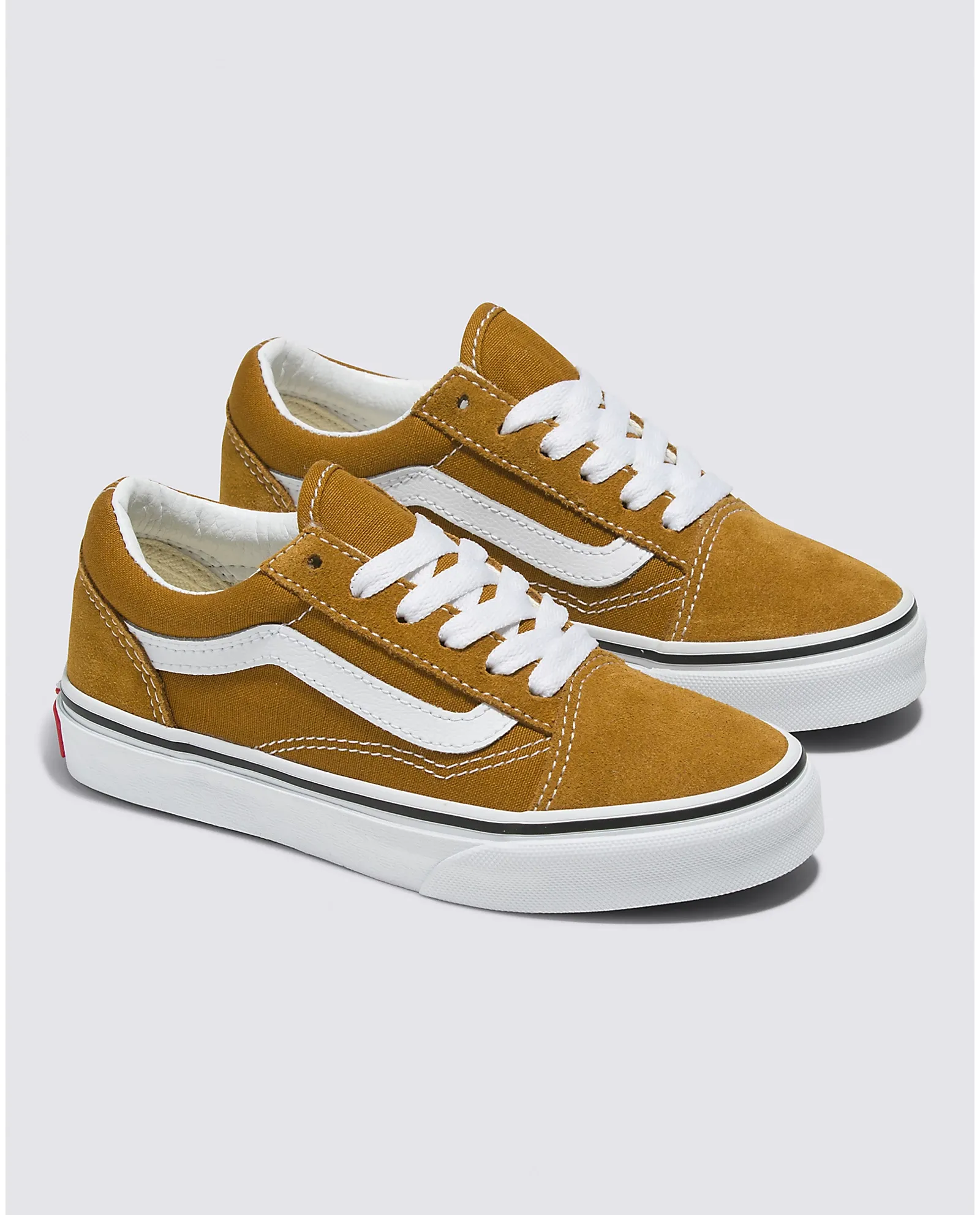 Vans Kids Old Skool Color Theory Shoes