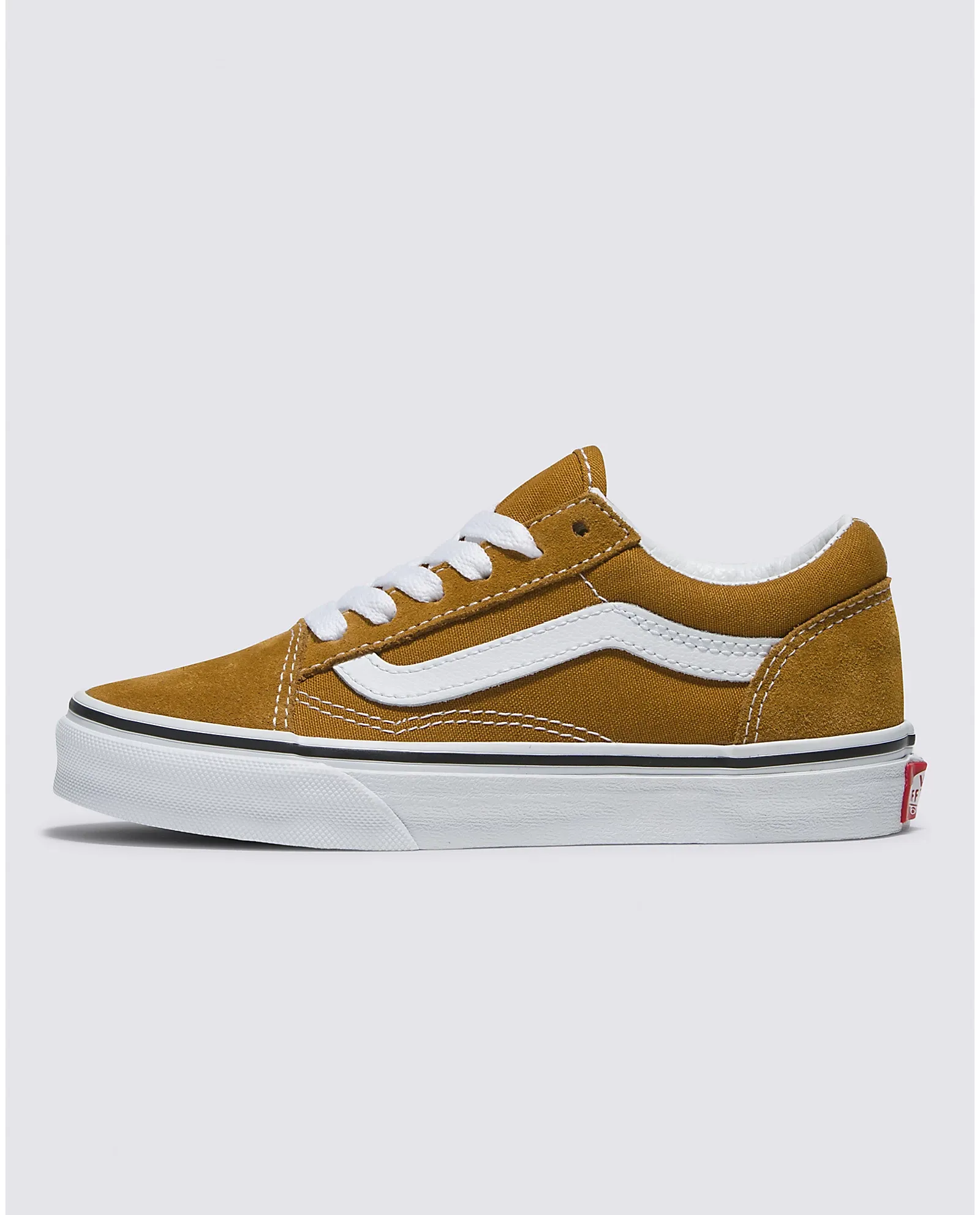 Vans Kids Old Skool Color Theory Shoes