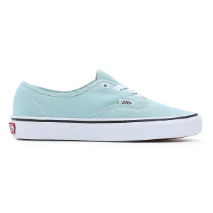 Vans Women's Authentic Color Theory - Canal Blue