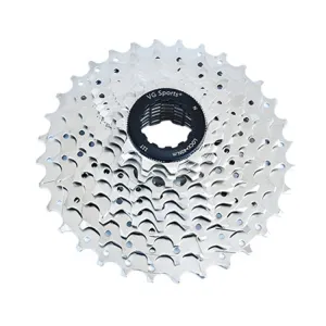 VG SPORTS Bicycle Lightweight Wear -Resistant Flywheel 10 Speed Highway11-32T