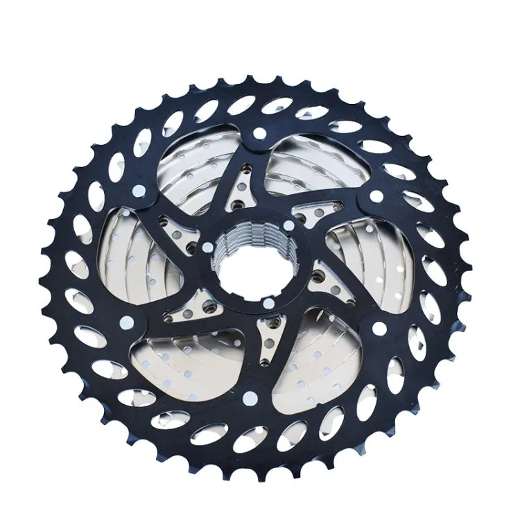 VG SPORTS Bicycle Lightweight Wear -Resistant Flywheel 10 Speed Highway11-32T