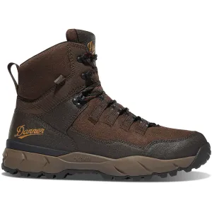 Vital Trail 5" Coffee Brown