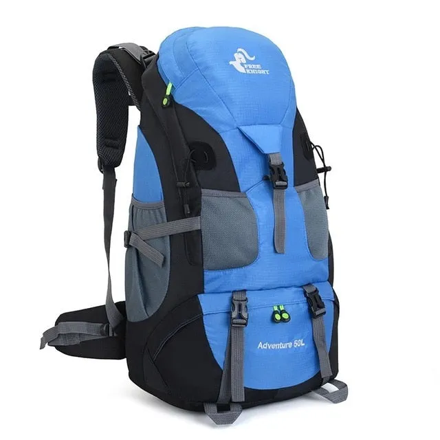 Waterproof Hiking Backpack