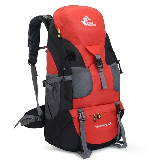 Waterproof Hiking Backpack