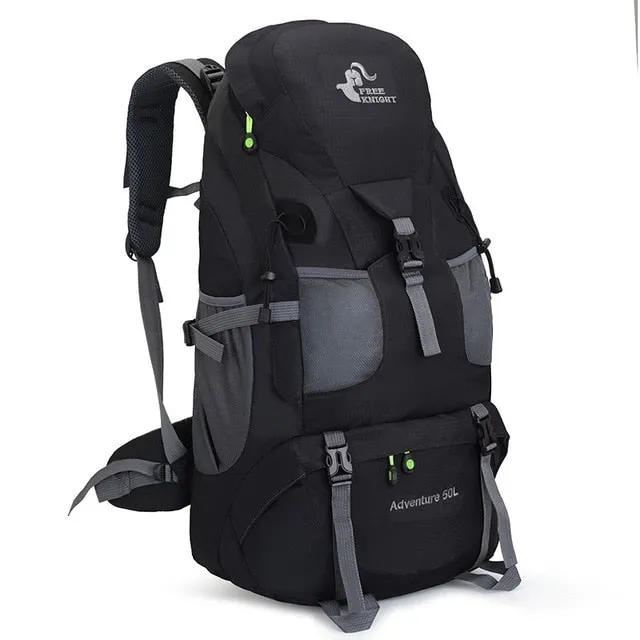 Waterproof Hiking Backpack