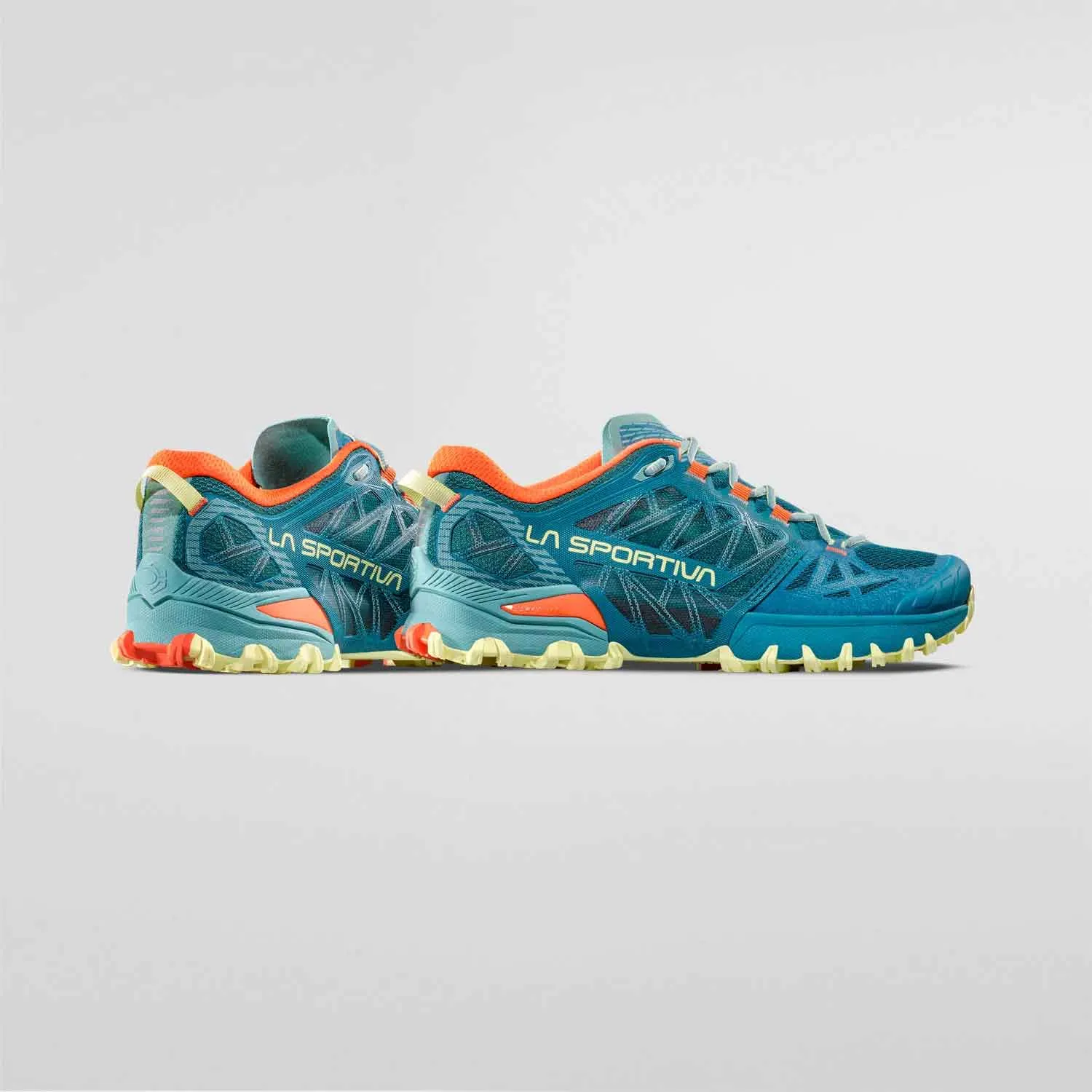 Womens Bushido III Trail Running Shoe