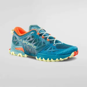 Womens Bushido III Trail Running Shoe