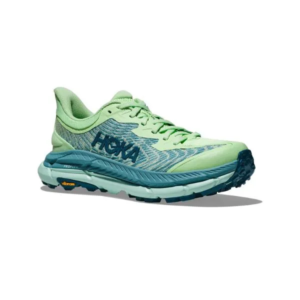 Womens HOKA Mafate Speed 4