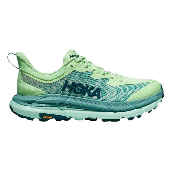 Womens HOKA Mafate Speed 4