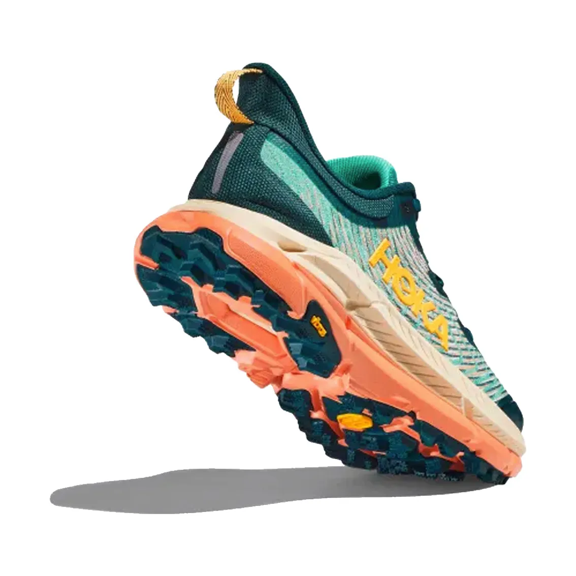 Womens HOKA Mafate Speed 4