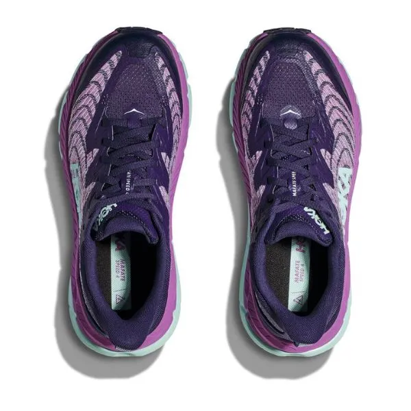 Womens HOKA Mafate Speed 4