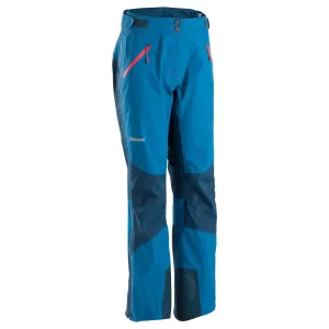 Women's Mountaineering Hardshell Pants