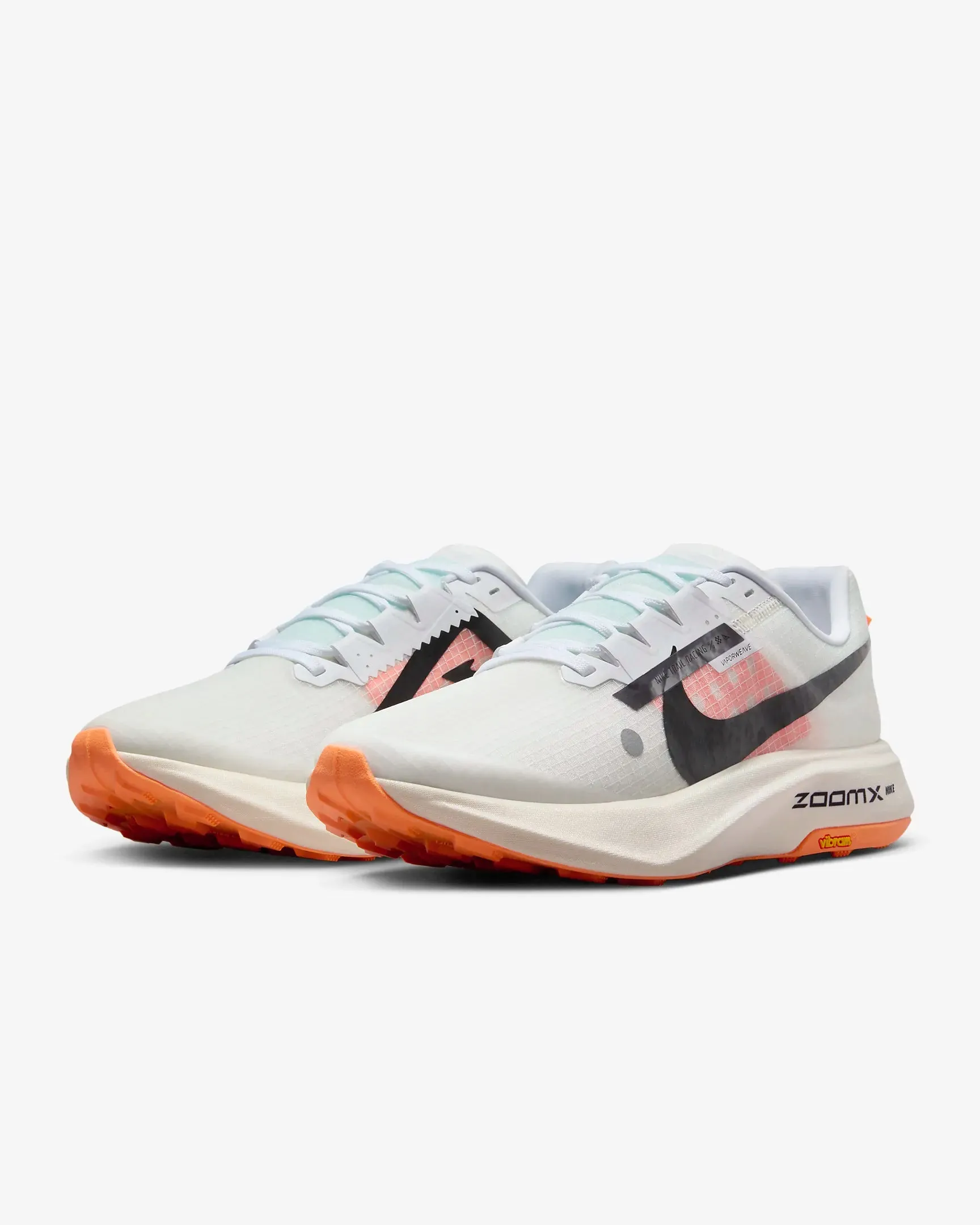 Women's Nike ZoomX Ultrafly Trail