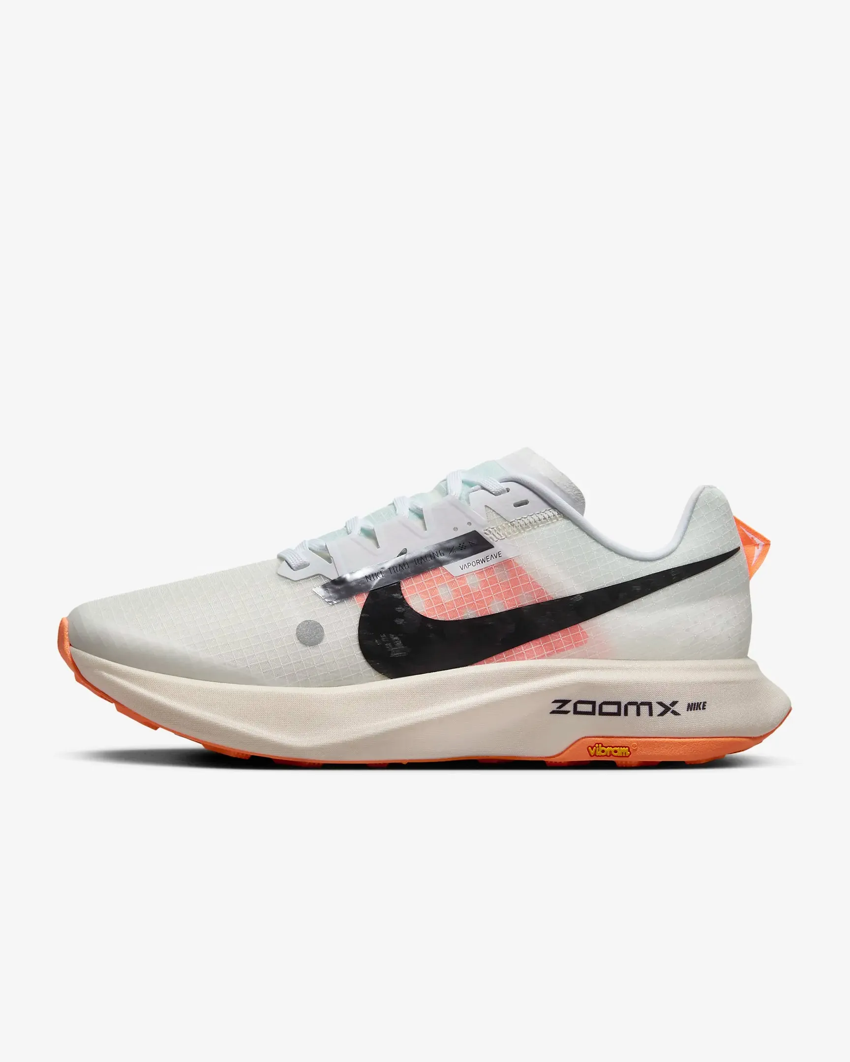 Women's Nike ZoomX Ultrafly Trail