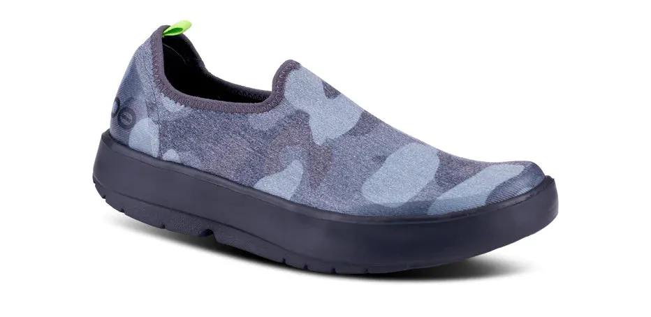 Women's OOFOS OOmg eeZee Limited Low Shoe