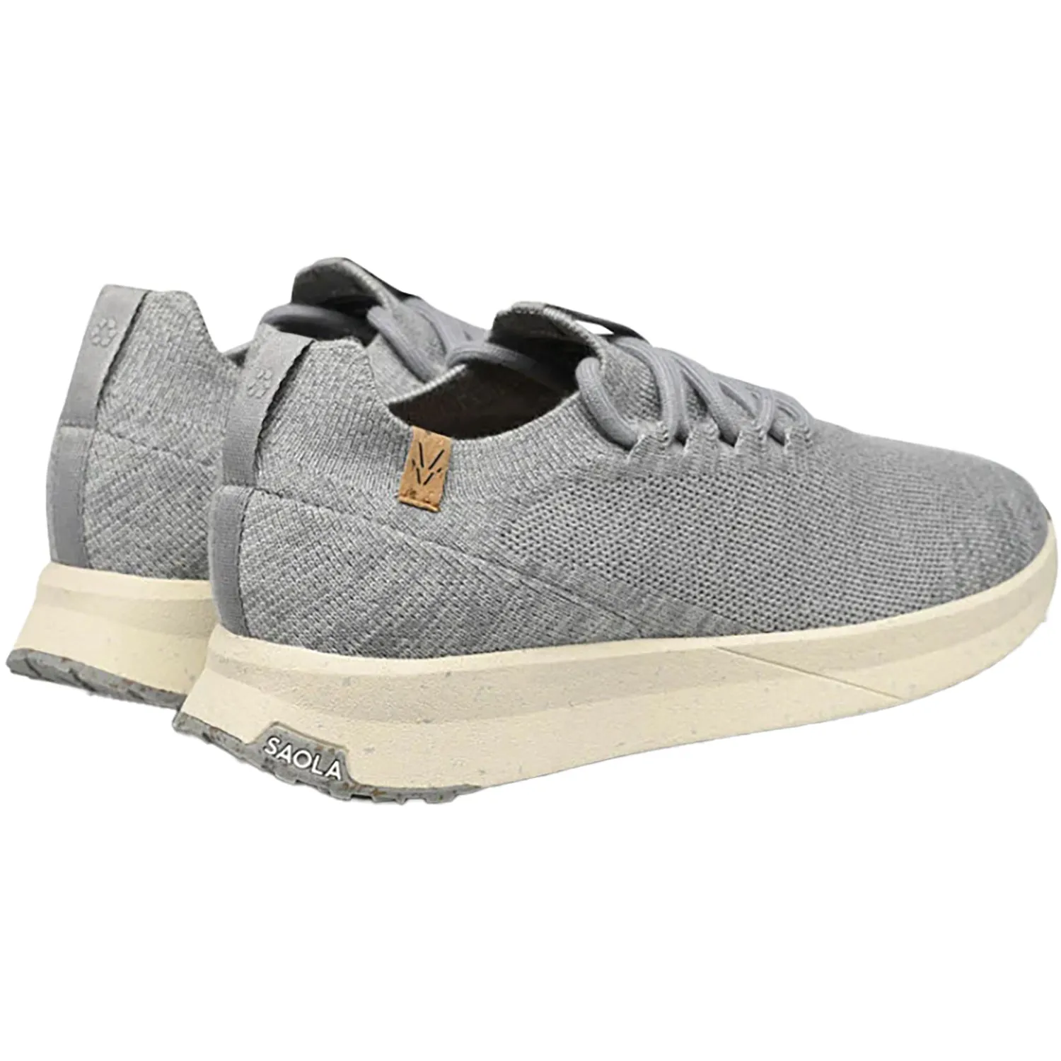 Women's Saola Tsavo 2.0 Ultimate Grey Fabrics